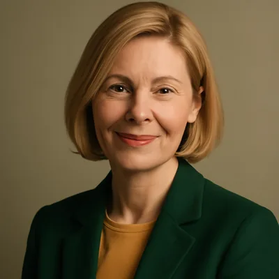 Malena Hovarth-Öberg